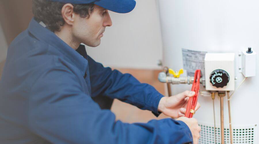 Professional Leak Detection Services in Naponee, NE